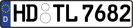 HD-TL7682