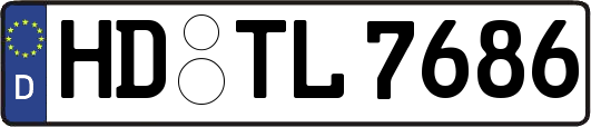 HD-TL7686