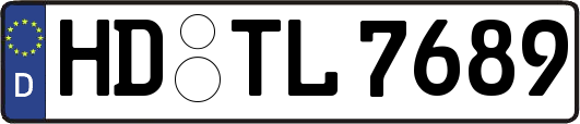 HD-TL7689