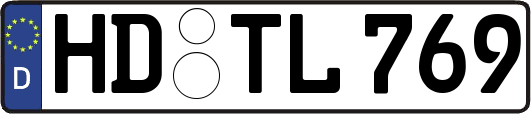 HD-TL769