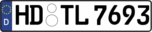 HD-TL7693