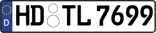 HD-TL7699
