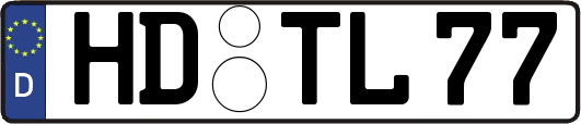 HD-TL77
