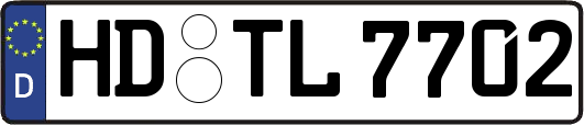 HD-TL7702