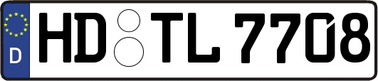 HD-TL7708