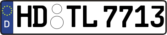 HD-TL7713