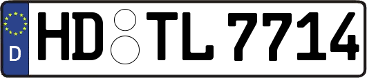 HD-TL7714