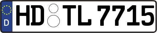 HD-TL7715
