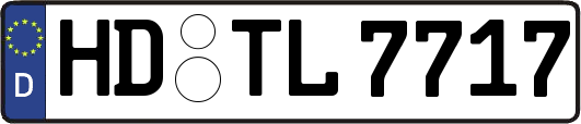 HD-TL7717