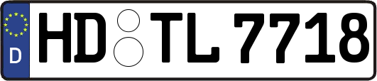 HD-TL7718