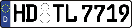 HD-TL7719