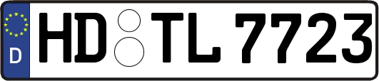 HD-TL7723