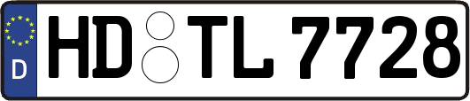 HD-TL7728