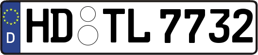 HD-TL7732