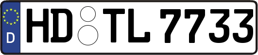 HD-TL7733