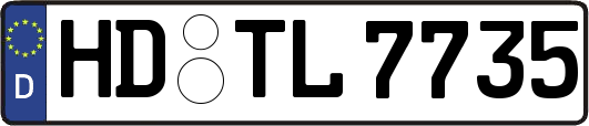 HD-TL7735