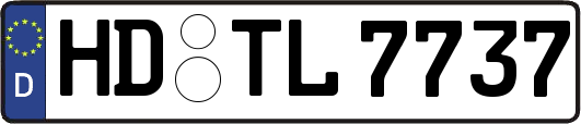 HD-TL7737