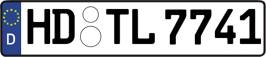 HD-TL7741