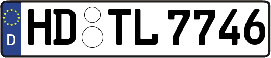 HD-TL7746