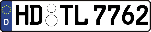 HD-TL7762