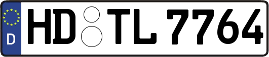 HD-TL7764