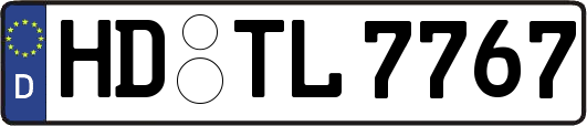 HD-TL7767