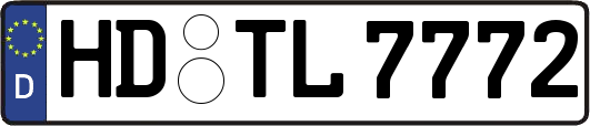 HD-TL7772