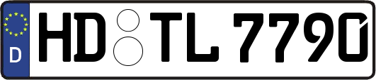 HD-TL7790