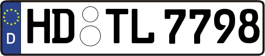 HD-TL7798