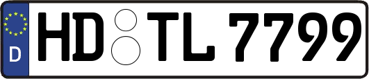 HD-TL7799