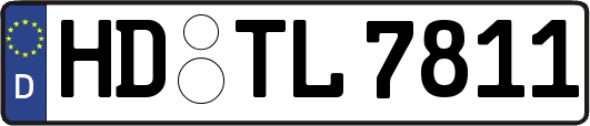 HD-TL7811