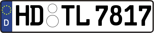 HD-TL7817
