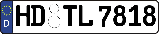 HD-TL7818