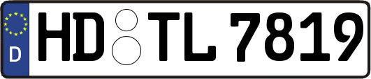 HD-TL7819