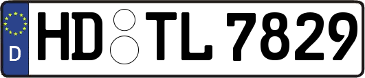 HD-TL7829