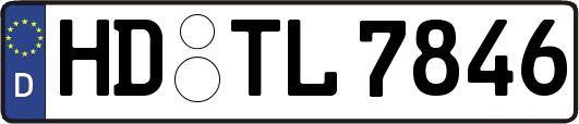 HD-TL7846