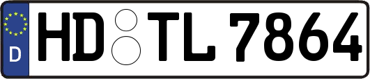 HD-TL7864