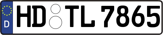 HD-TL7865