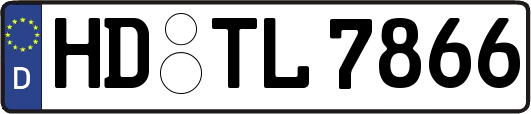 HD-TL7866