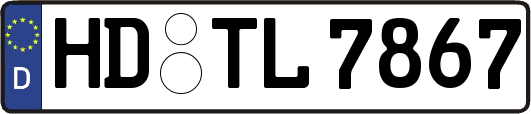 HD-TL7867