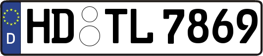 HD-TL7869