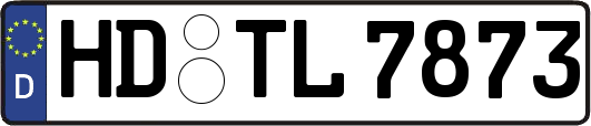 HD-TL7873
