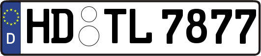 HD-TL7877