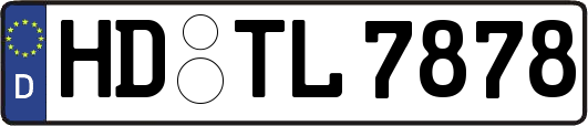 HD-TL7878