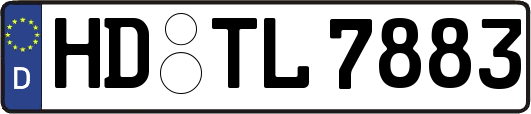 HD-TL7883