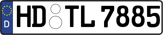 HD-TL7885