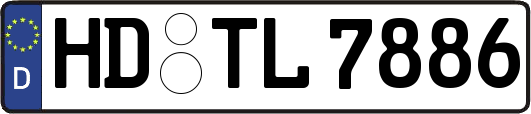 HD-TL7886