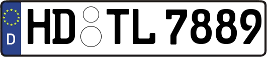 HD-TL7889