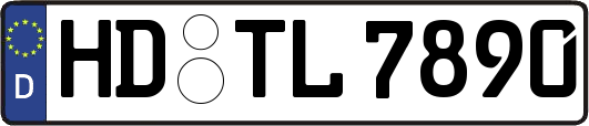HD-TL7890