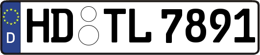 HD-TL7891
